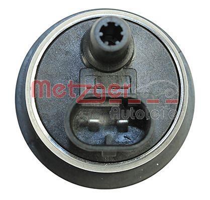 Pompe à carburant (Pompe à gasoil) METZGER 2250038